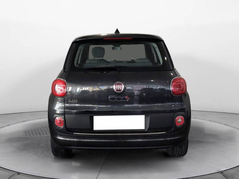Fiat 500L usata a Torino (5)