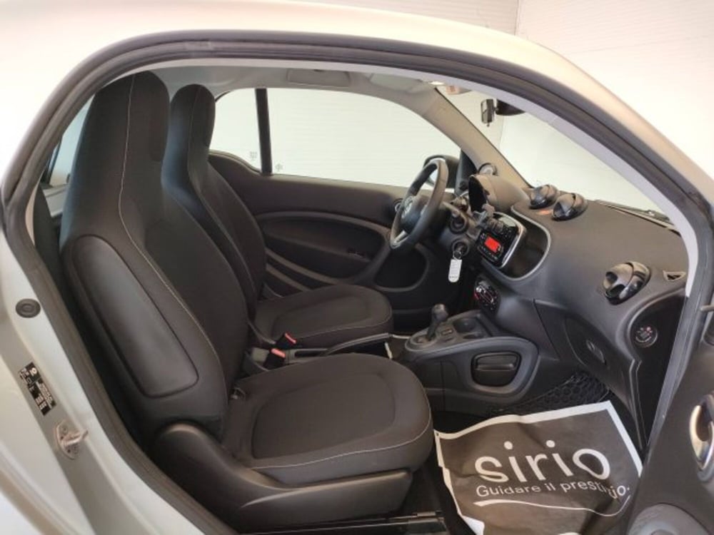 smart Fortwo usata a Teramo (10)
