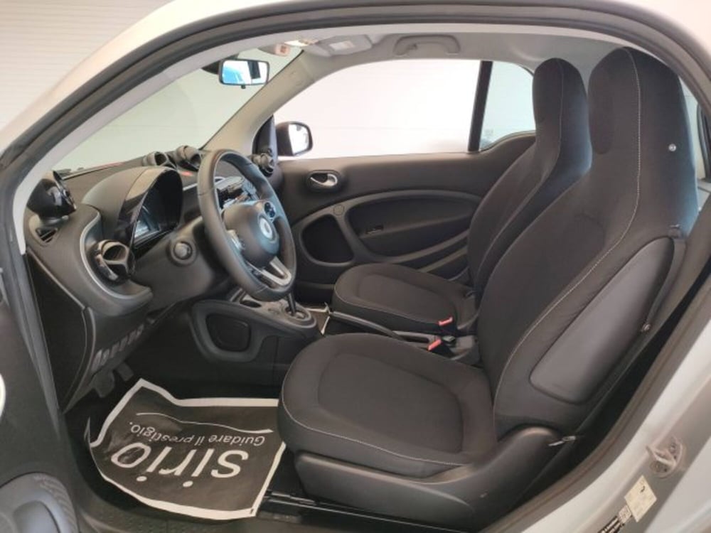 smart Fortwo usata a Teramo (12)