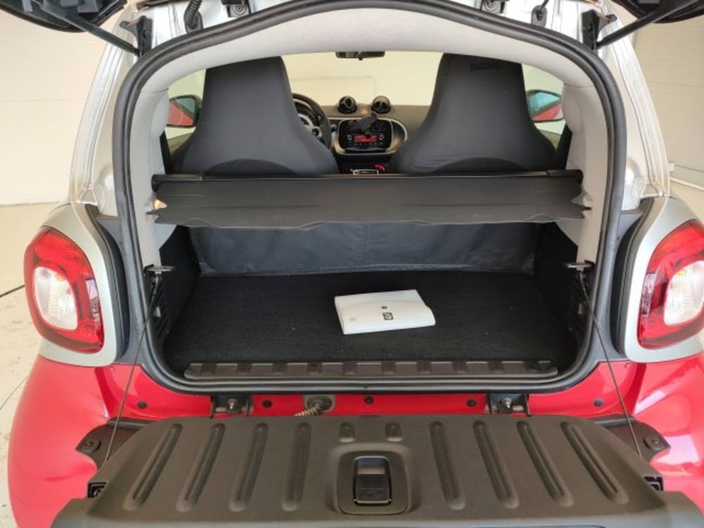 smart Fortwo usata a Teramo (5)