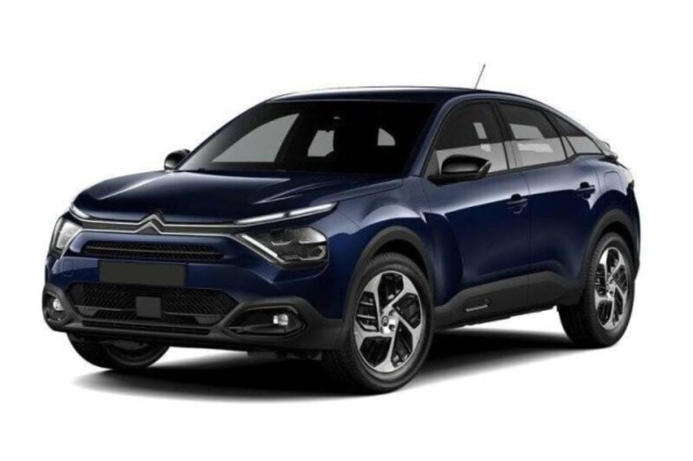 Citroen C4 usata a Treviso (2)