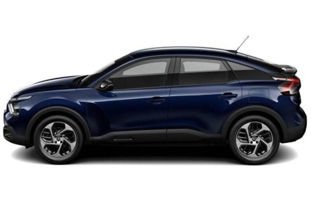 Citroen C4 usata a Treviso (3)