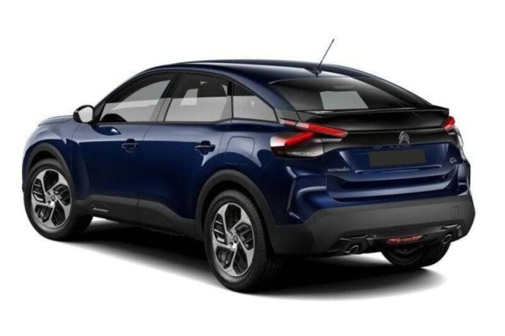 Citroen C4 usata a Treviso (4)