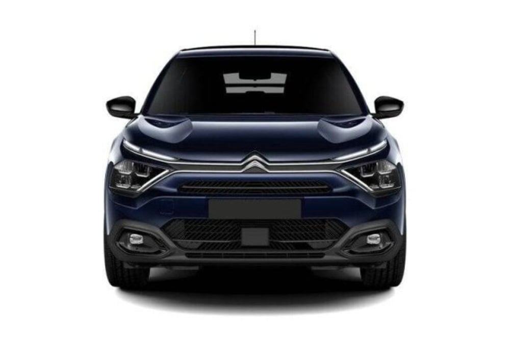 Citroen C4 usata a Treviso (5)