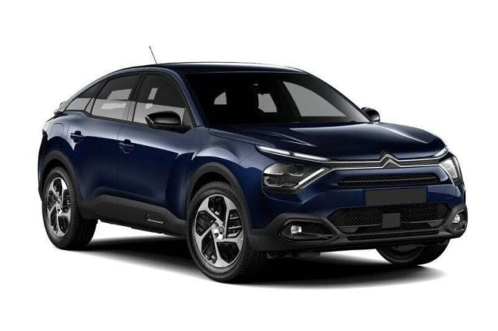 Citroen C4 usata a Treviso (6)