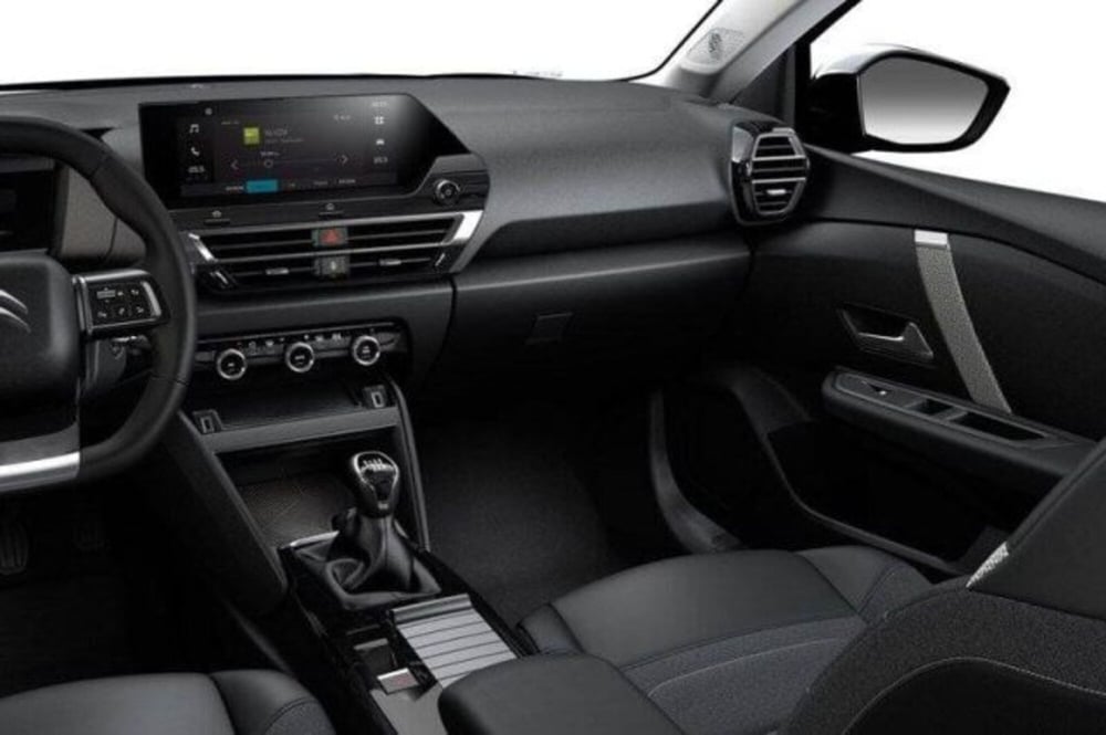 Citroen C4 usata a Treviso (7)