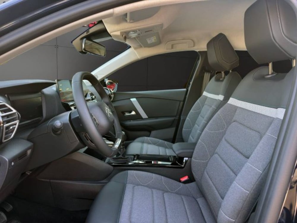 Citroen C4 usata a Treviso (11)