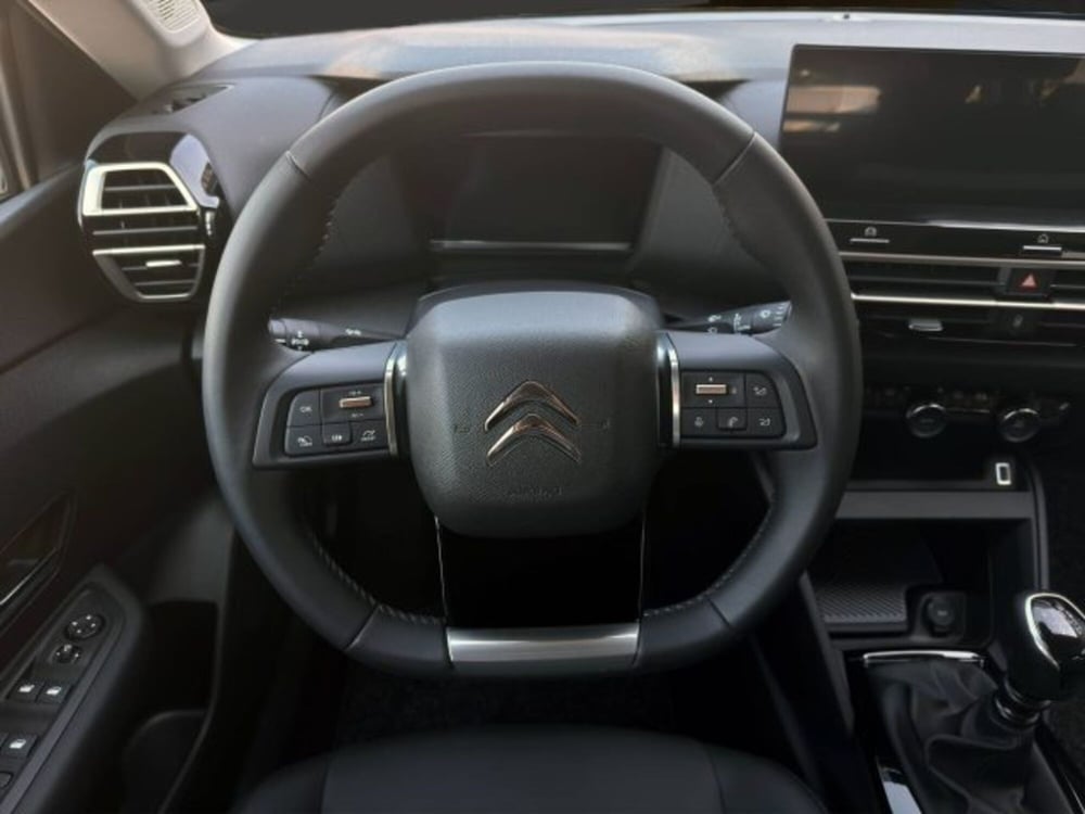Citroen C4 usata a Treviso (13)