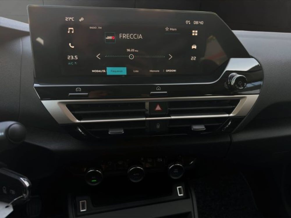 Citroen C4 usata a Treviso (16)