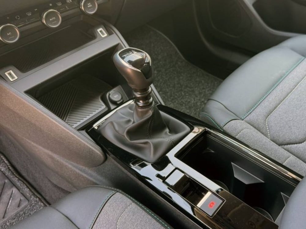 Citroen C4 usata a Treviso (18)