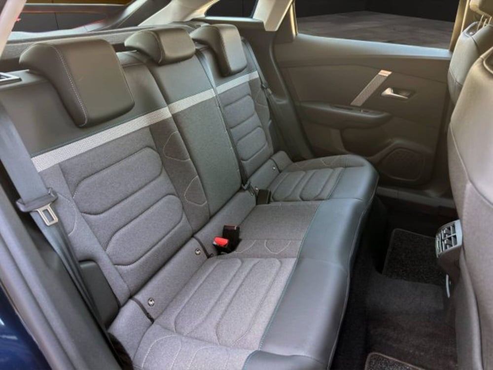 Citroen C4 usata a Treviso (20)