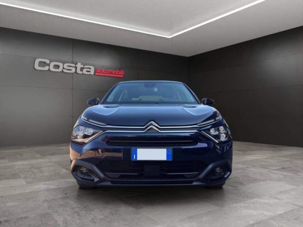 Citroen C4 usata a Treviso (3)