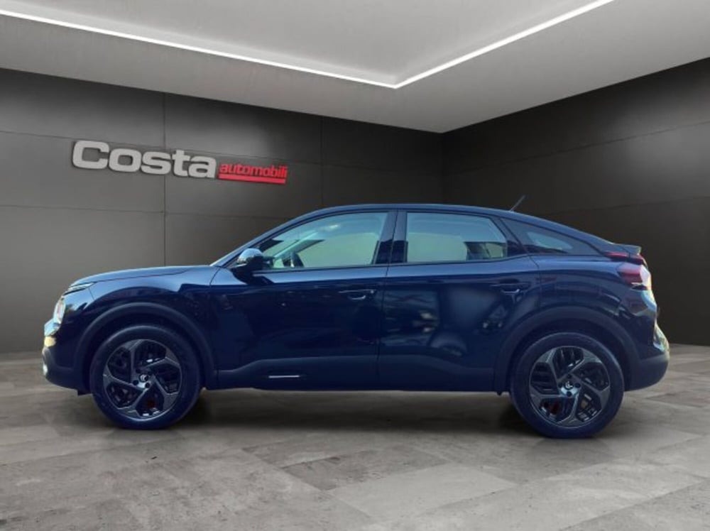 Citroen C4 usata a Treviso (4)
