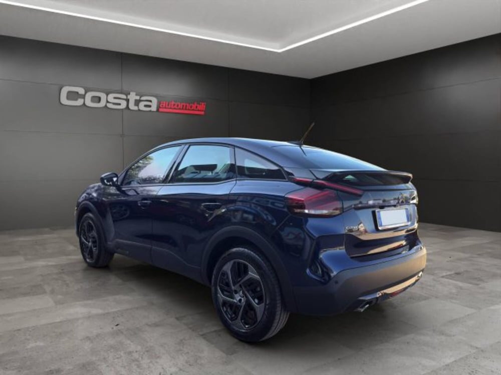Citroen C4 usata a Treviso (5)