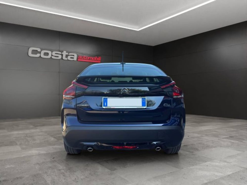 Citroen C4 usata a Treviso (6)