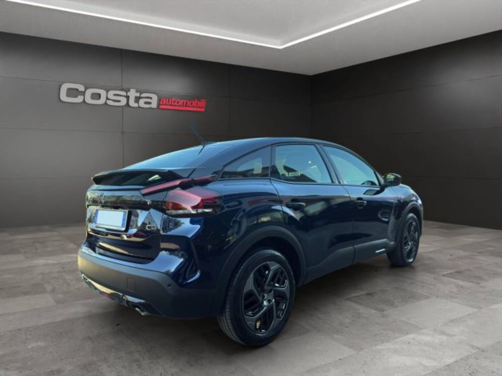 Citroen C4 usata a Treviso (7)