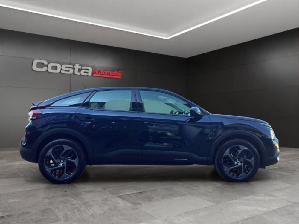 Citroen C4 usata a Treviso (8)