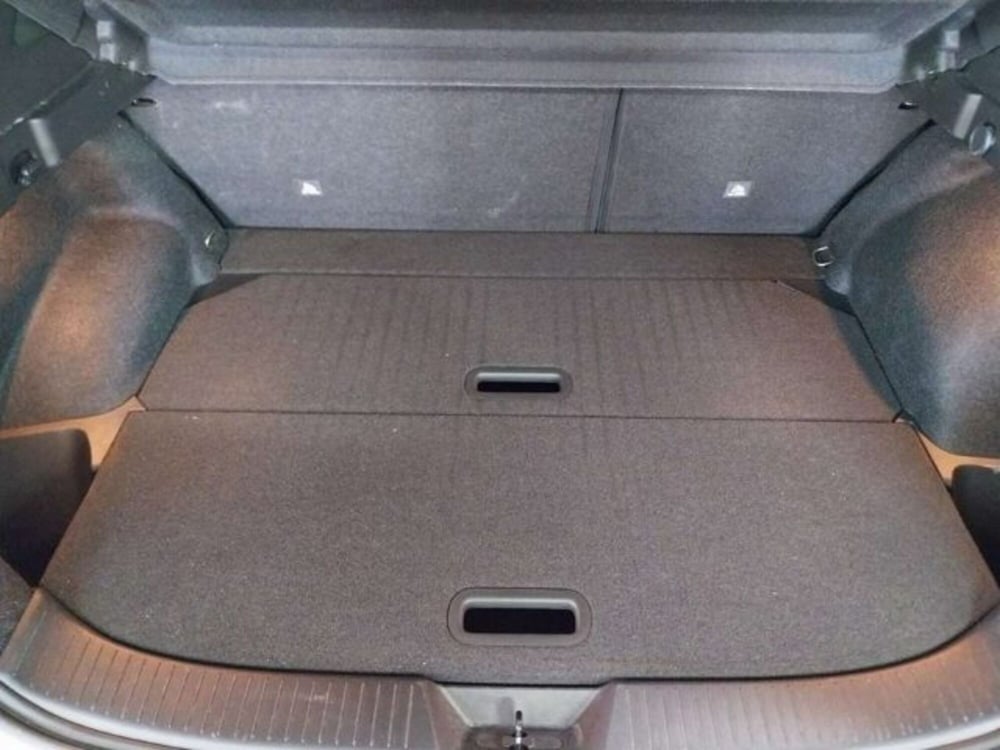Nissan Qashqai usata a Firenze (10)