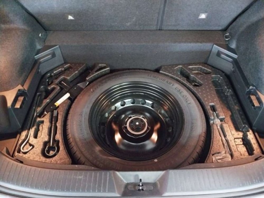 Nissan Qashqai usata a Firenze (12)