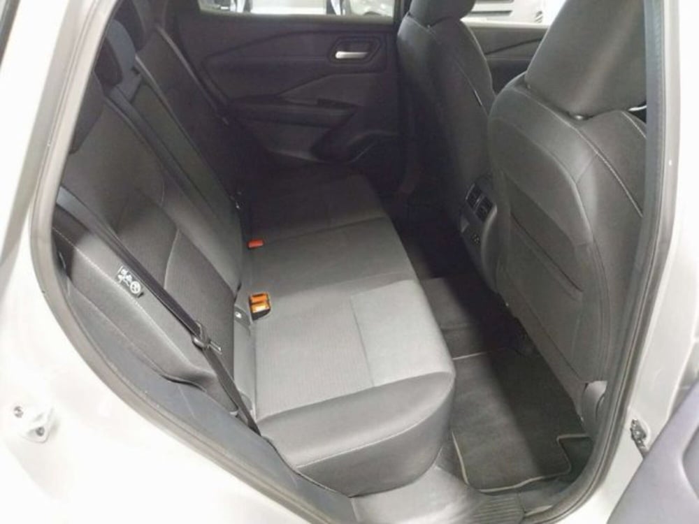 Nissan Qashqai usata a Firenze (13)