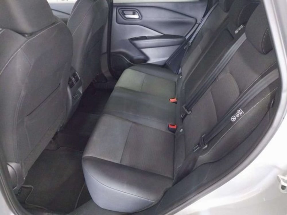 Nissan Qashqai usata a Firenze (8)