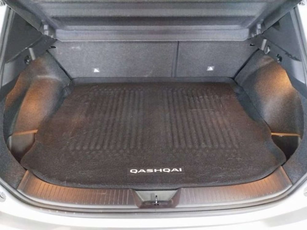 Nissan Qashqai usata a Firenze (9)