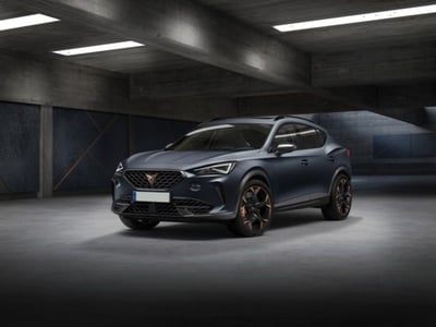 Cupra Formentor Formentor 1.5 TSI del 2022 usata a Modena