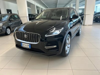Jaguar E-Pace 2.0d i4 mhev R-Dynamic SE awd 163cv auto MY20 del 2023 usata a Modena