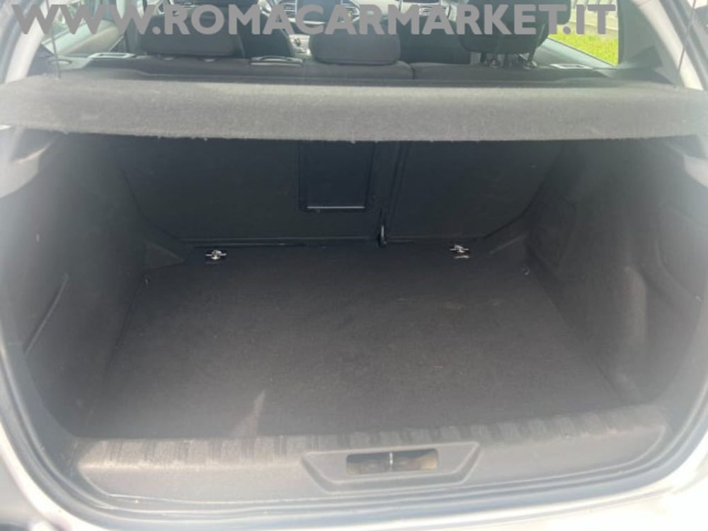 Peugeot 308 usata a Roma (7)
