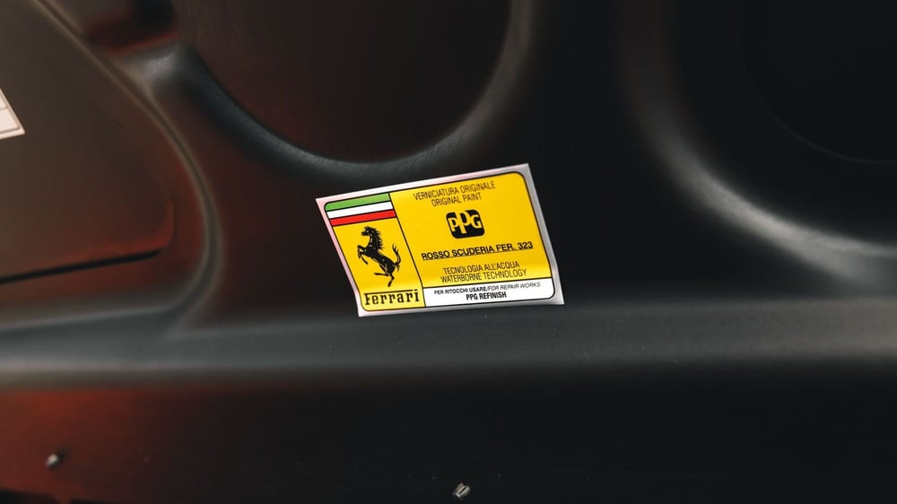 Ferrari F430 Coupé usata a Torino (19)