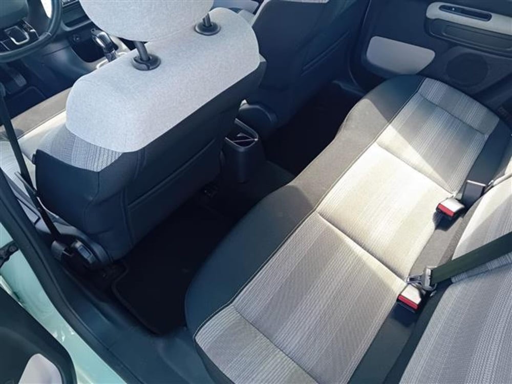 Citroen C3 usata a Firenze (12)
