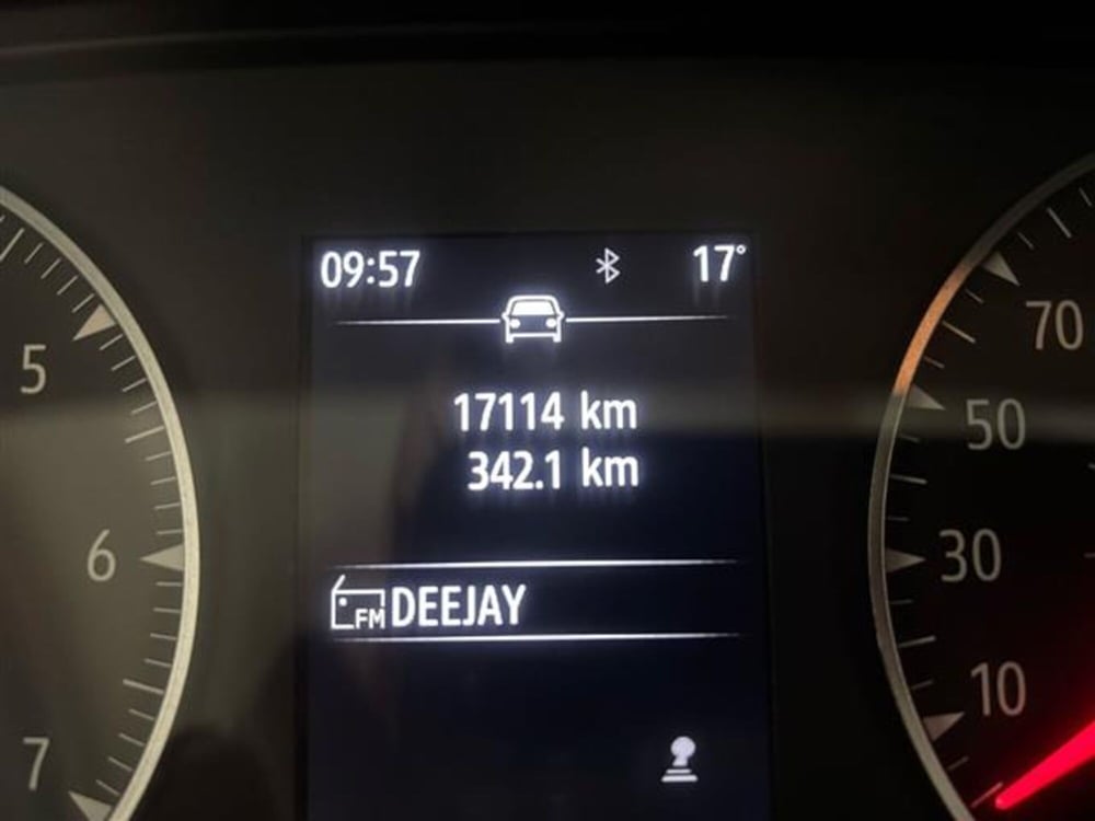 Dacia Sandero Stepway nuova a Siena (4)