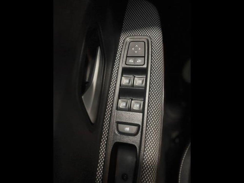 Dacia Sandero Stepway nuova a Siena (7)