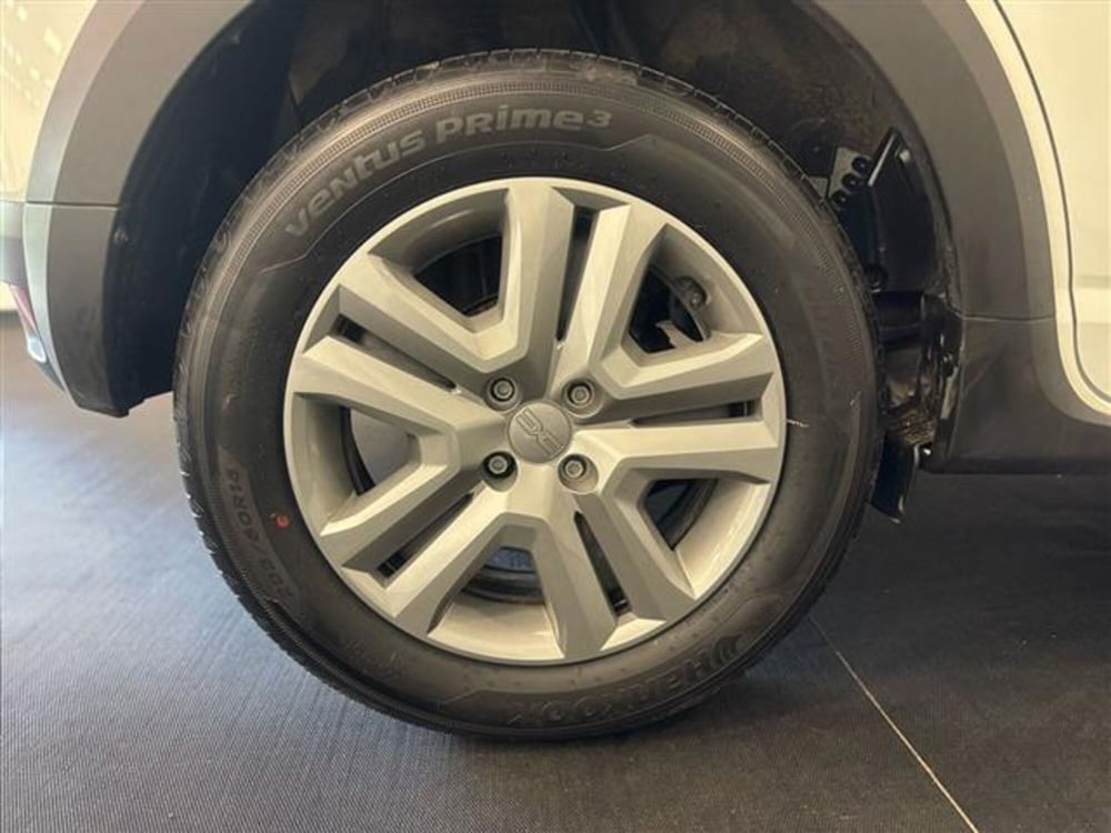 Dacia Sandero Stepway nuova a Siena (8)