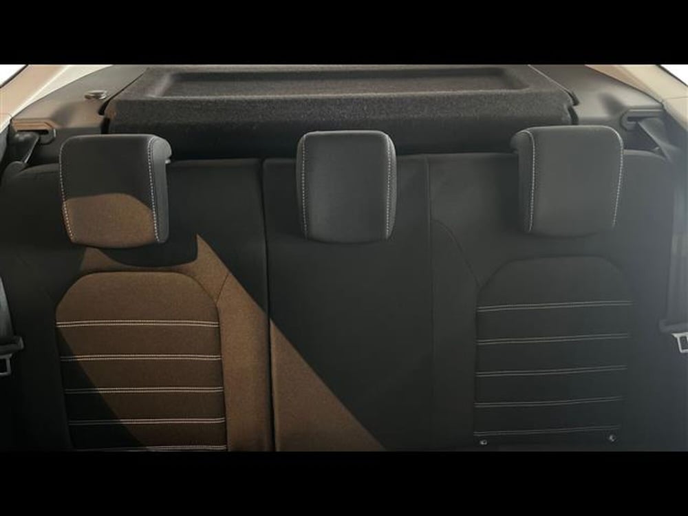 Dacia Duster usata a Firenze (12)