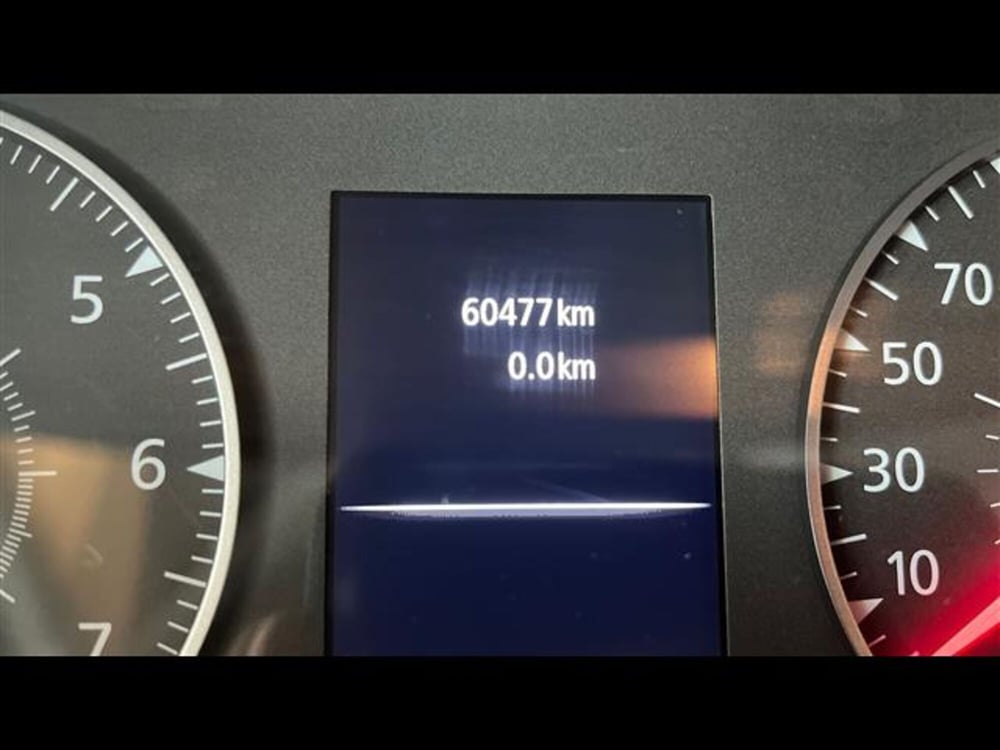 Dacia Duster usata a Firenze (8)