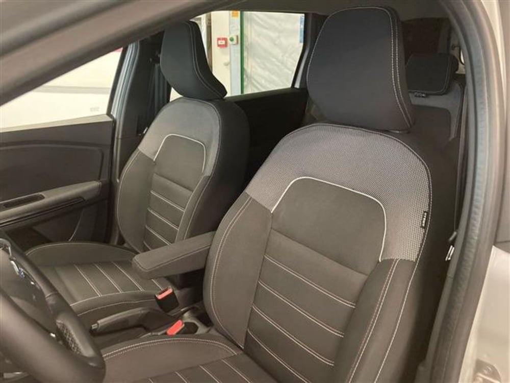 Dacia Jogger usata a Brescia (15)