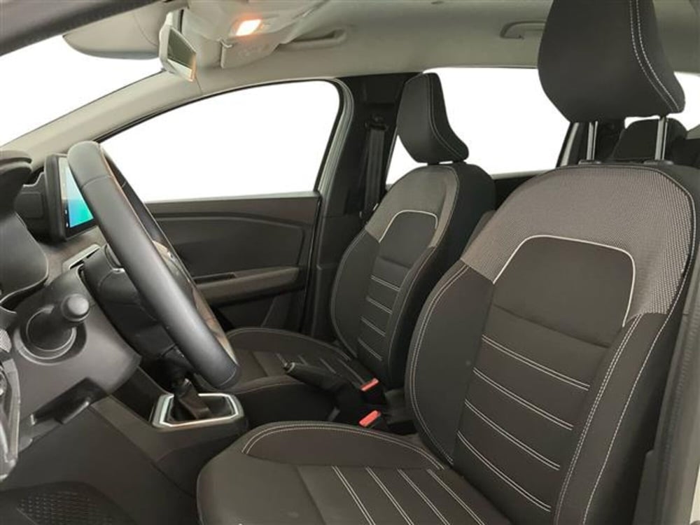 Dacia Jogger usata a Como (10)