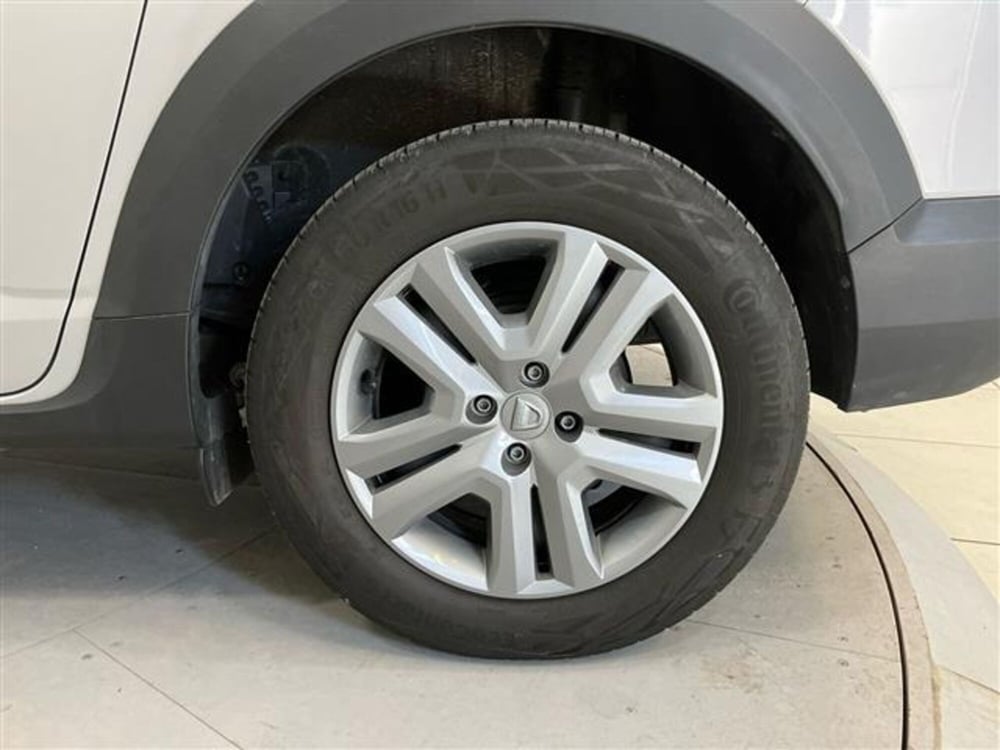 Dacia Jogger usata a Como (6)