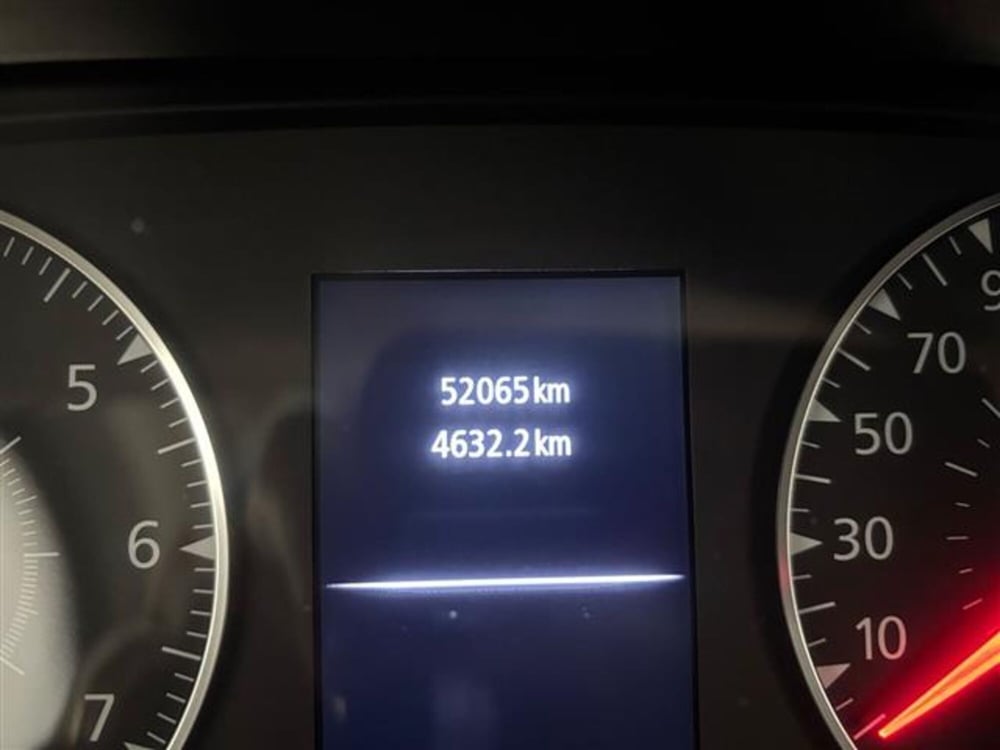 Dacia Duster usata a Siena (7)
