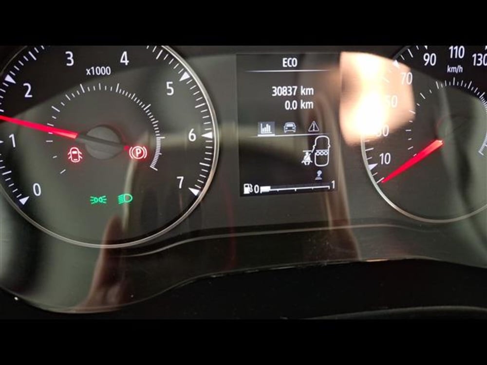 Dacia Sandero usata a Milano (10)