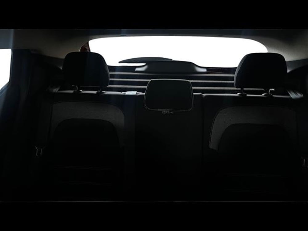 Dacia Sandero usata a Catania (13)