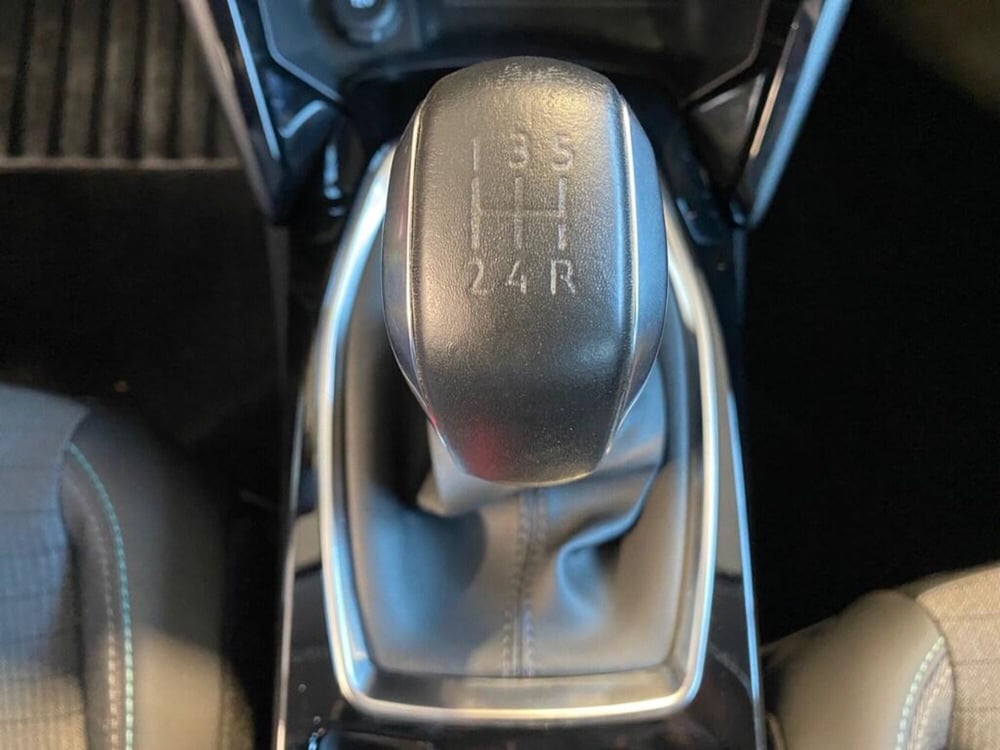Peugeot 208 usata a Torino (13)