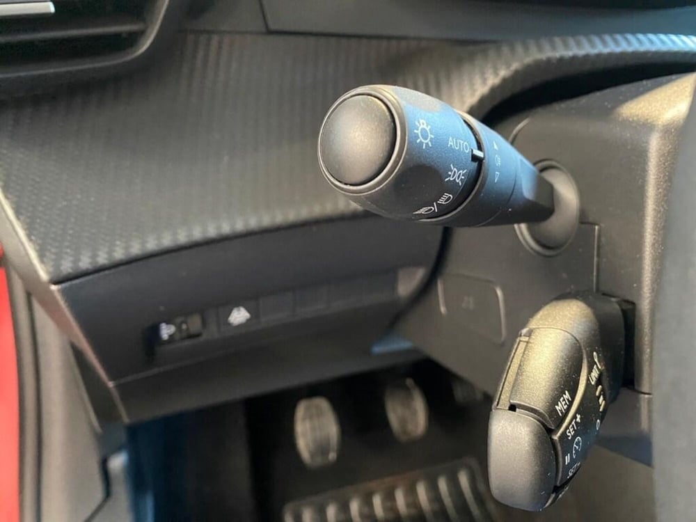 Peugeot 208 usata a Torino (14)