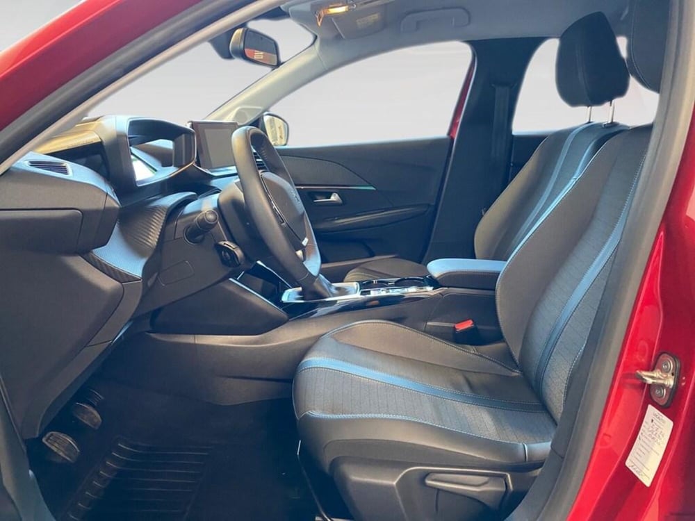 Peugeot 208 usata a Torino (7)