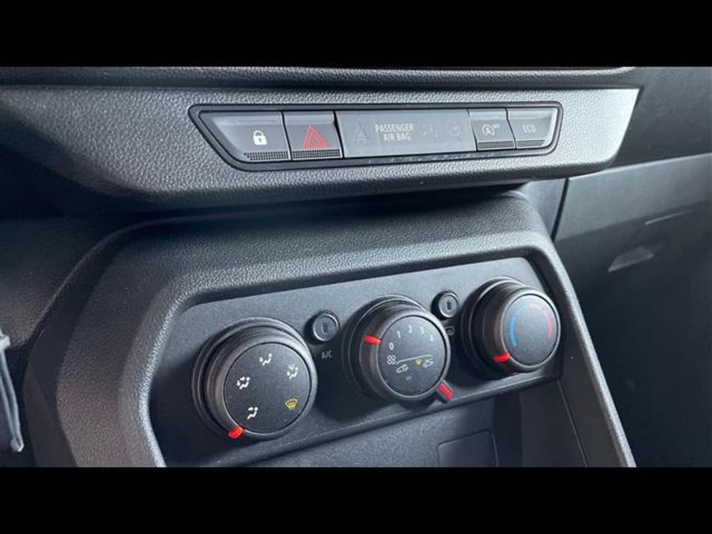 Dacia Sandero usata a Varese (10)