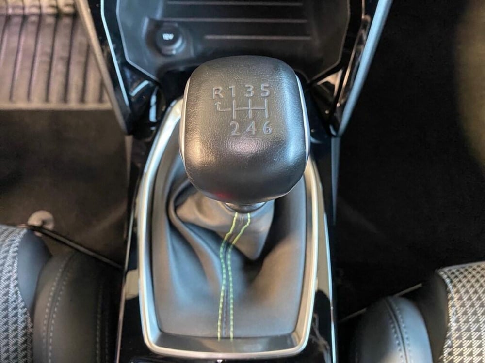 Peugeot 208 usata a Torino (13)