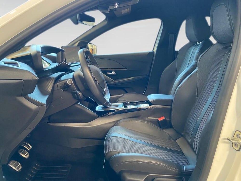 Peugeot 208 usata a Torino (7)