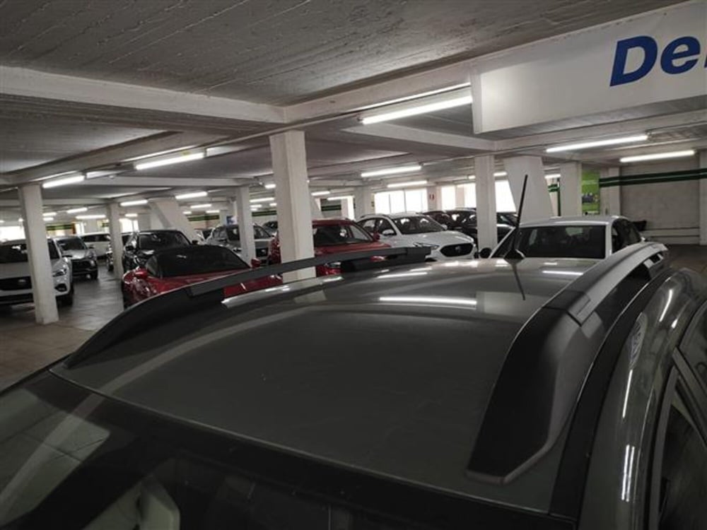 Dacia Sandero Stepway nuova a Torino (12)
