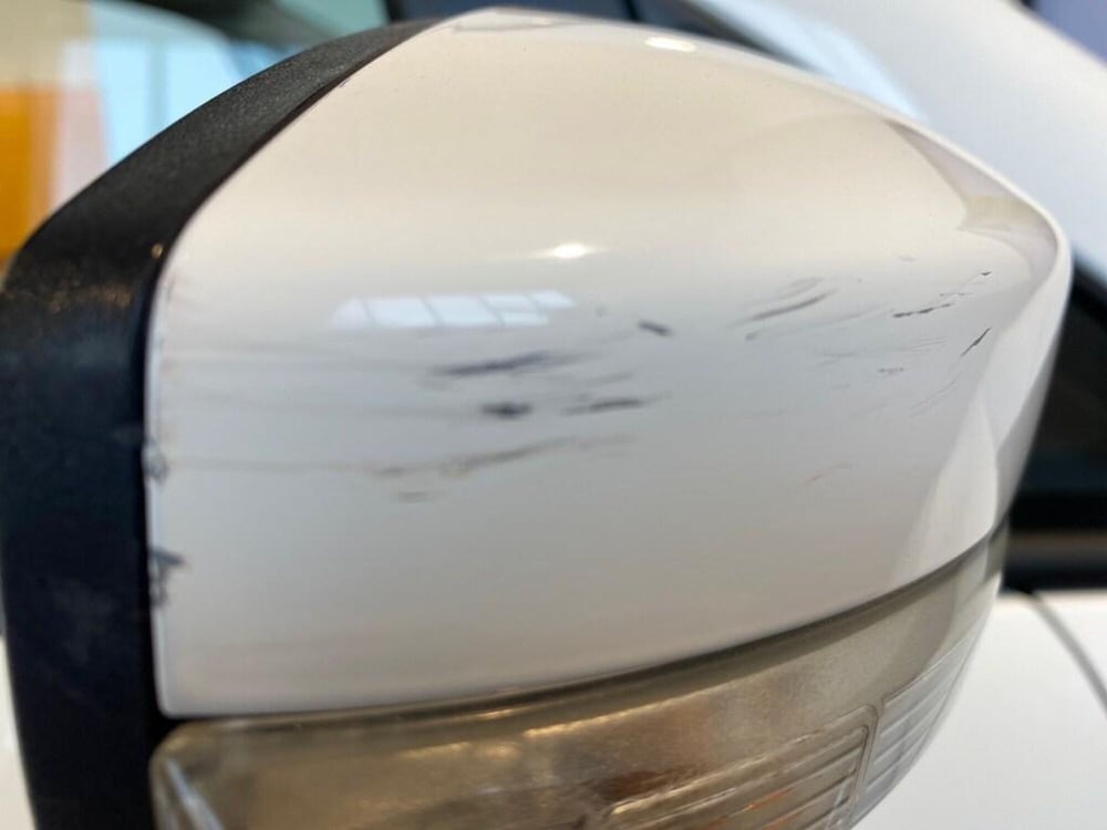 Ford EcoSport usata a Torino (15)